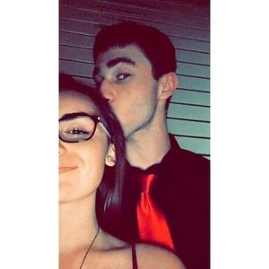 Meet your Posher, Collin